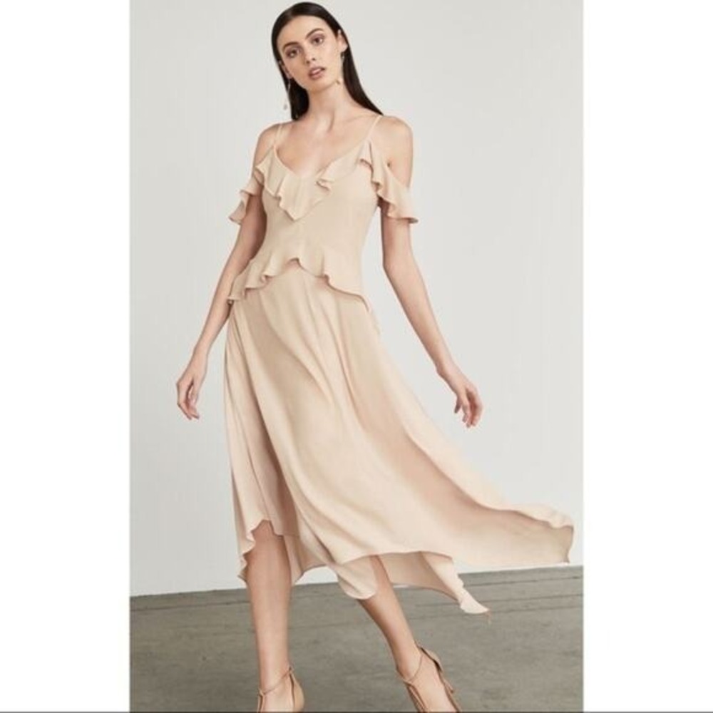 BCBG Maxazria Lissa Dress
